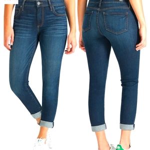 Kut CATHERINE BOYFRIEND Jeans